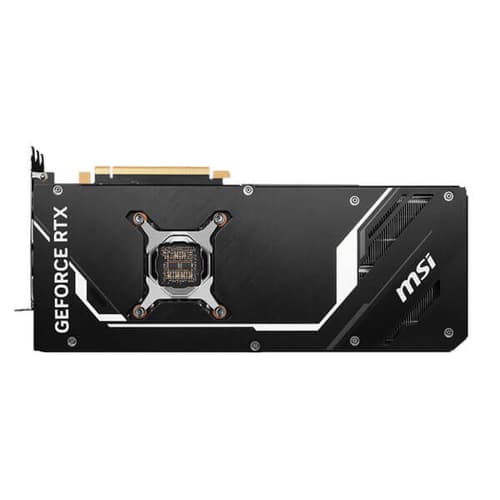 MSI RTX 4080 Super Ventus 3X OC 16GB Graphics Card